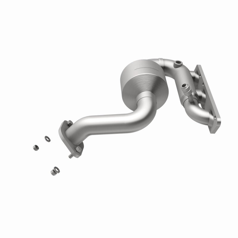 MagnaFlow Direct Fit Catalytic Converter 00-03 Ford Taurus 3.0L - 51173