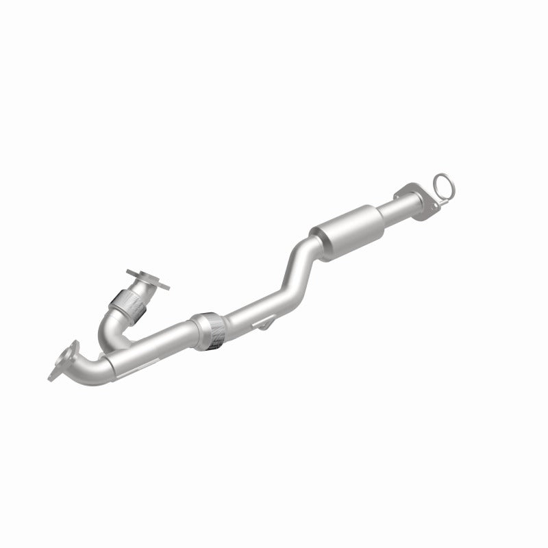 MagnaFlow 13-14 Nissan Pathfinder 3.5L Direct Fit Converter - 5592699