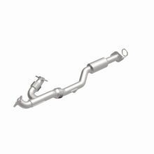 Load image into Gallery viewer, MagnaFlow Direct-Fit OEM EPA Compliant Catalytic Converter - 13-15 Nissan Pathfinder V6 3.5L - 52699