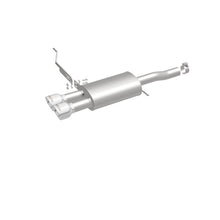 Load image into Gallery viewer, MagnaFlow 14-17 Mini Cooper L4 2.0L (Hatch Excl. 4-Door) 2.5in Pipe Dual-Tip Axle-Back Exhaust - 19134