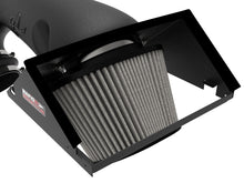 Load image into Gallery viewer, aFe Rapid Induction Cold Air Intake System w/Pro DRY S Filter 2021+ Ford F-150 V6-3.5L (tt) - 52-10010D