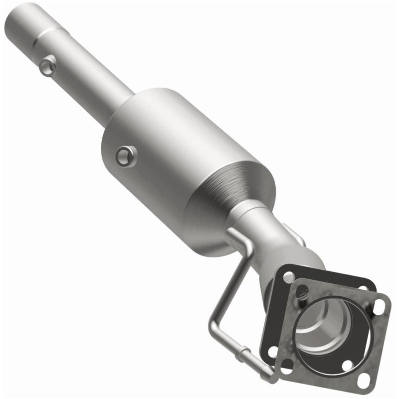 MagnaFlow California Grade CARB Compliant Direct Fit Catalytic Conv 05-09 Volkswagen Jetta L5 2.5L - 5561990