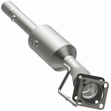 Load image into Gallery viewer, MagnaFlow California Grade CARB Compliant Direct Fit Catalytic Conv 05-09 Volkswagen Jetta L5 2.5L - 5561990