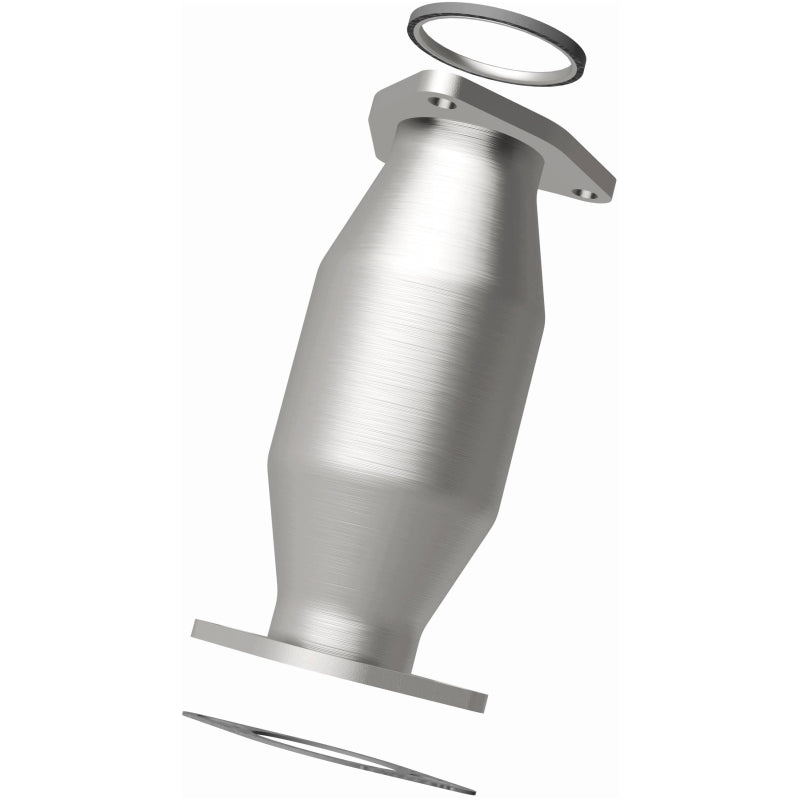 MagnaFlow Direct Fit Catalytic Converter 90-94 Lexus LS400 4.0L D/S-P/S Front (California) - 337162