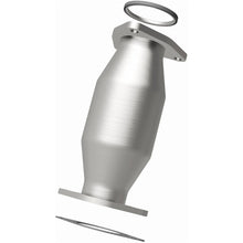 Load image into Gallery viewer, MagnaFlow Direct Fit Catalytic Converter 90-94 Lexus LS400 4.0L D/S-P/S Front (California) - 337162