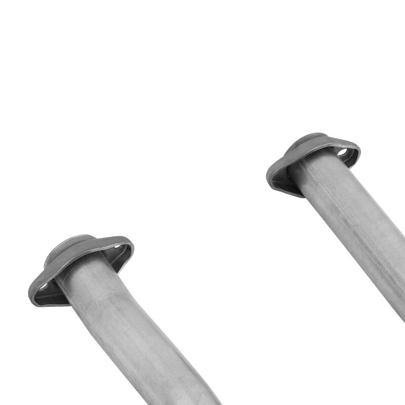Flowmaster 87-93 Mustang GT 5.0 Force II Cat-Back Exhaust System - 17106