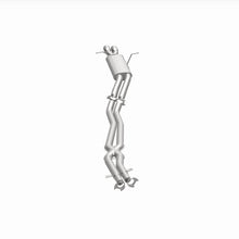 Load image into Gallery viewer, BRExhaust 01-05 BMW 325i 325Ci 2.5L Exhaust Kit - 106-0866