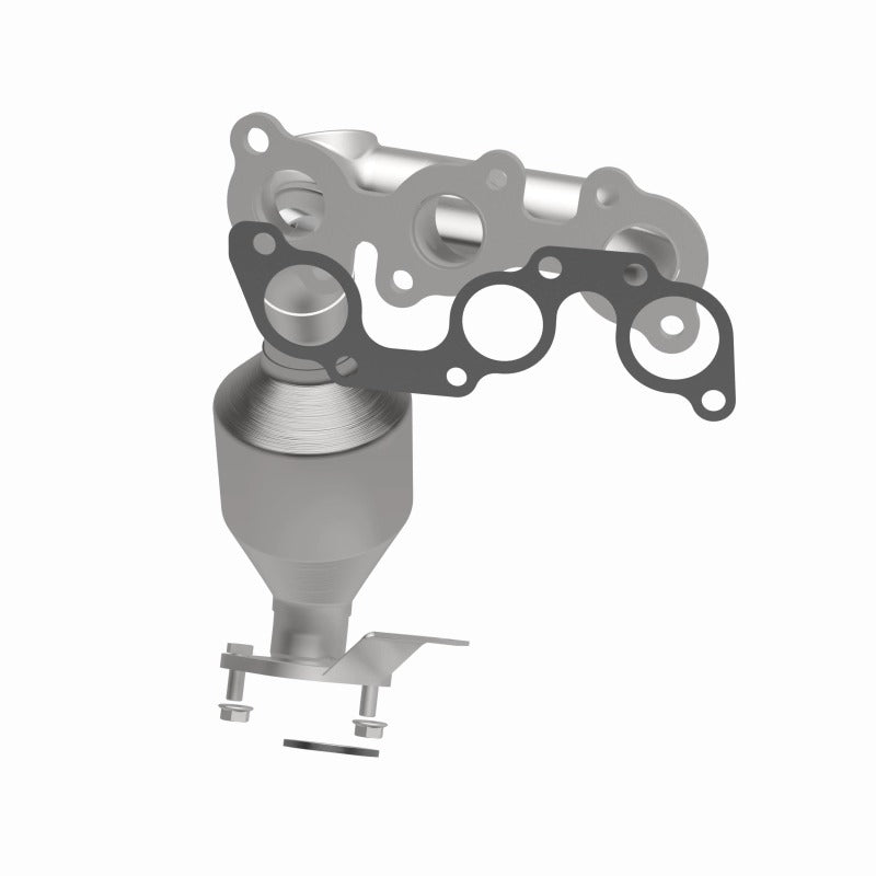 MagnaFlow Direct Fit Catalytic Converter 04-06 Lexus RX330 3.3L D/S - 50273
