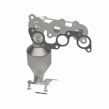 Load image into Gallery viewer, MagnaFlow Direct Fit Catalytic Converter 04-06 Lexus RX330 3.3L D/S - 50273