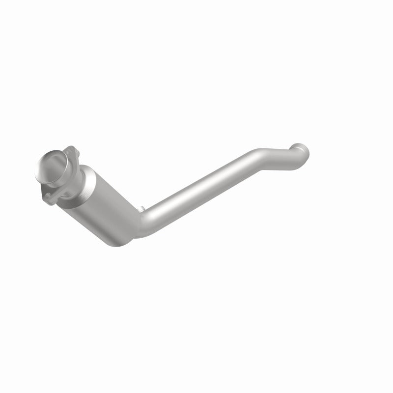 MagnaFlow Direct Fit Catalytic Converter 2010-2013 Land Rover LR4 V8 5 OEM Underbody - 21-531