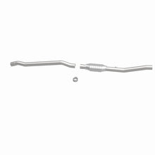 Load image into Gallery viewer, MagnaFlow Direct Fit Catalytic Converter 96 Dodge Dakota 5.2L 4wd - 23506