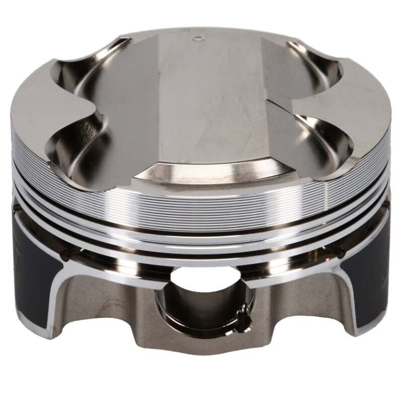 Wiseco Mitsubishi 4G63 85.25 mm Bore 28.70 mm CH 1.90 CC Piston Set - K676M8525