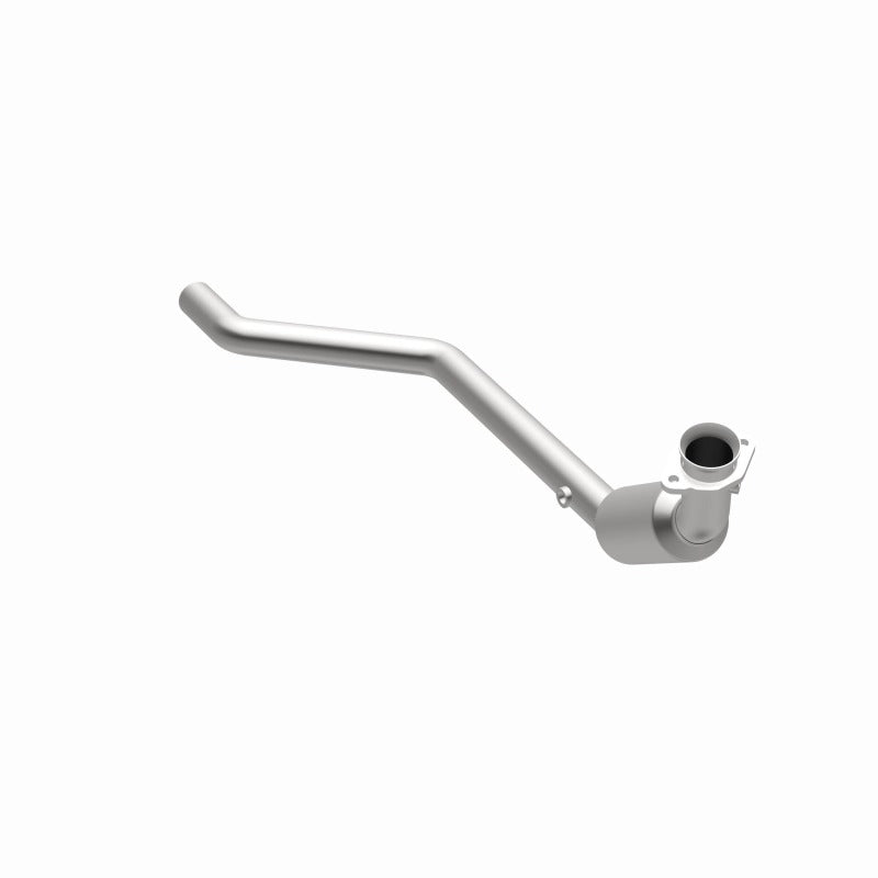 MagnaFlow 00-02 Jaguar S-Type 3.0L Direct Fit Catalytic Converter - 4481937