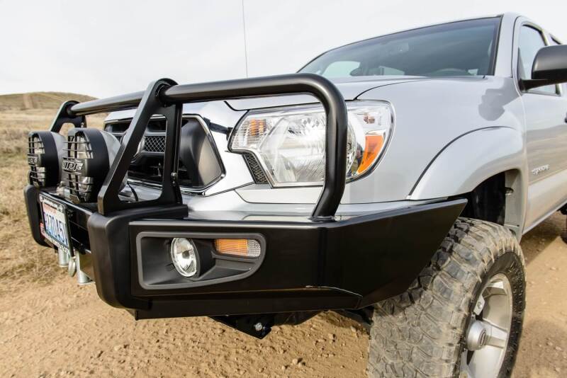 ARB Bumper/Fitting Kit Bundle 3423140 - 3423140B