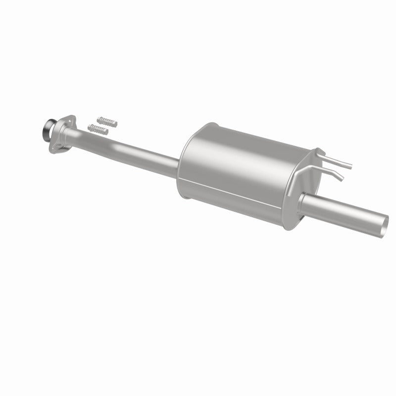 BRExhaust 06-11 Honda Civic 2.0L Muffler Kit - 108-0183