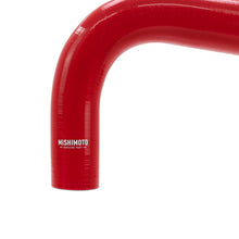 Load image into Gallery viewer, Mishimoto 2022+ Honda Civic 1.5T Silicone Coolant Hose Kit - Red - MMHOSE-CIV-22RD