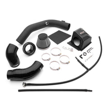 Load image into Gallery viewer, Cobb 14-19 Ford Fiesta ST Intake System - Black - 702115