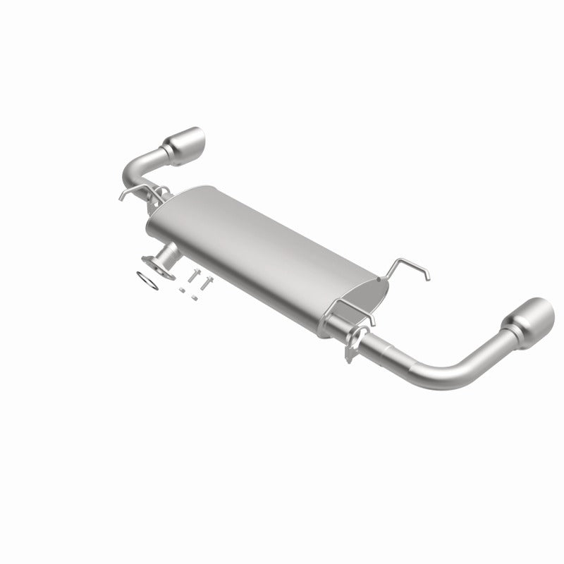 BRE Exhaust 09-14 Murano 3.5L Muffler Kit - 108-0042