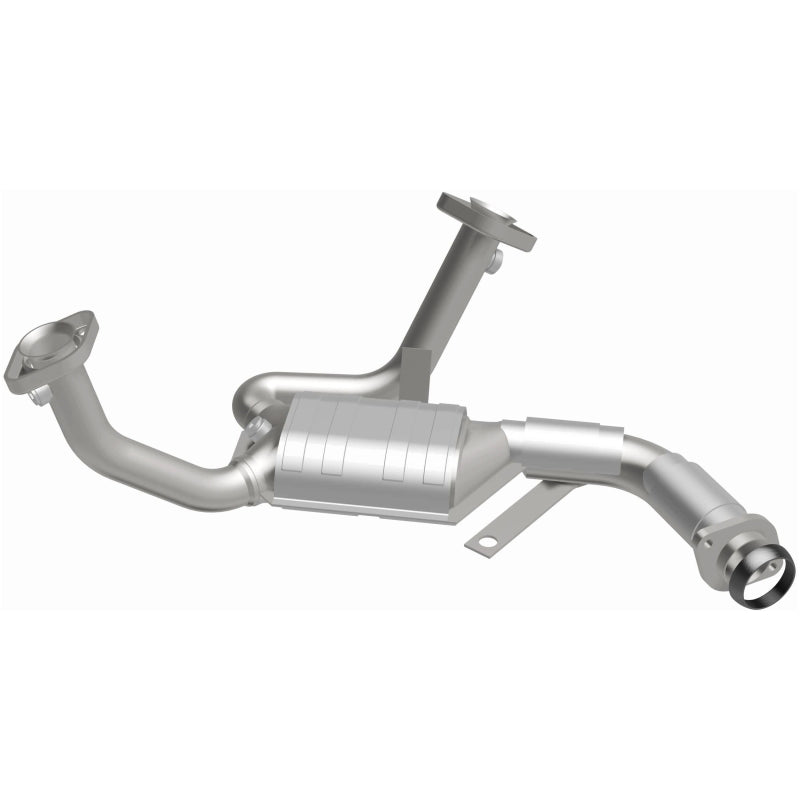 MagnaFlow Direct Fit Catalytic Converter Ford-Taurus-Mercury-Sable - 23357
