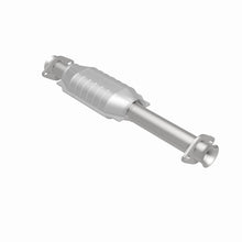 Load image into Gallery viewer, MagnaFlow Direct Fit Catalytic Converter Saab 86 90 - 22831