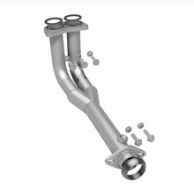 Load image into Gallery viewer, BRE Exhaust 94-01 Integra 1.8L Front Pipe Kit - 107-0137