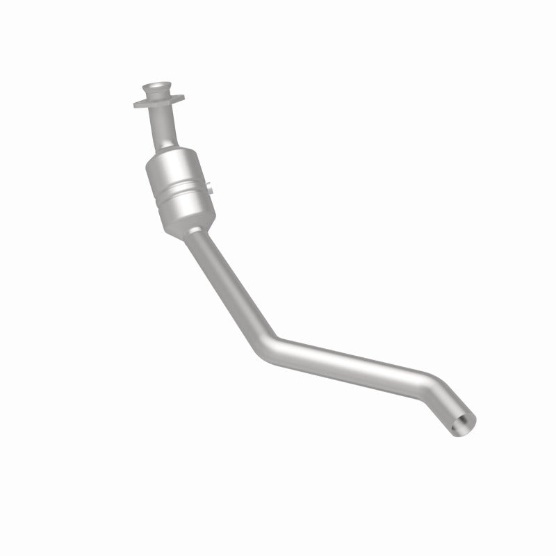 MagnaFlow Direct Fit Catalytic Converter 03-05 Jaguar S-Type4.2L D/S - 51224