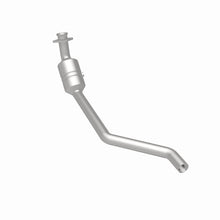 Load image into Gallery viewer, MagnaFlow Direct Fit Catalytic Converter 03-05 Jaguar S-Type4.2L D/S - 51224