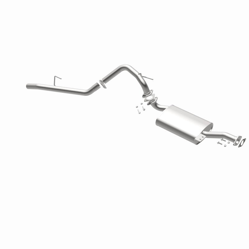 MagnaFlow BRE Exhaust Kit 98-04 Isuzu Rodeo Sport Rodeo 3.2L - 106-0270