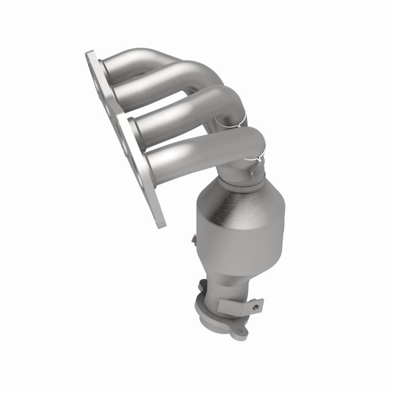 MagnaFlow Direct Fit Catalytic Converter 2009-2010 Pontiac Vibe 2.4L - 51078