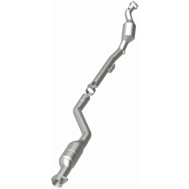 MagnaFlow Direct Fit Catalytic Converter 99-00 Mercedes E430 4.3L - 444304