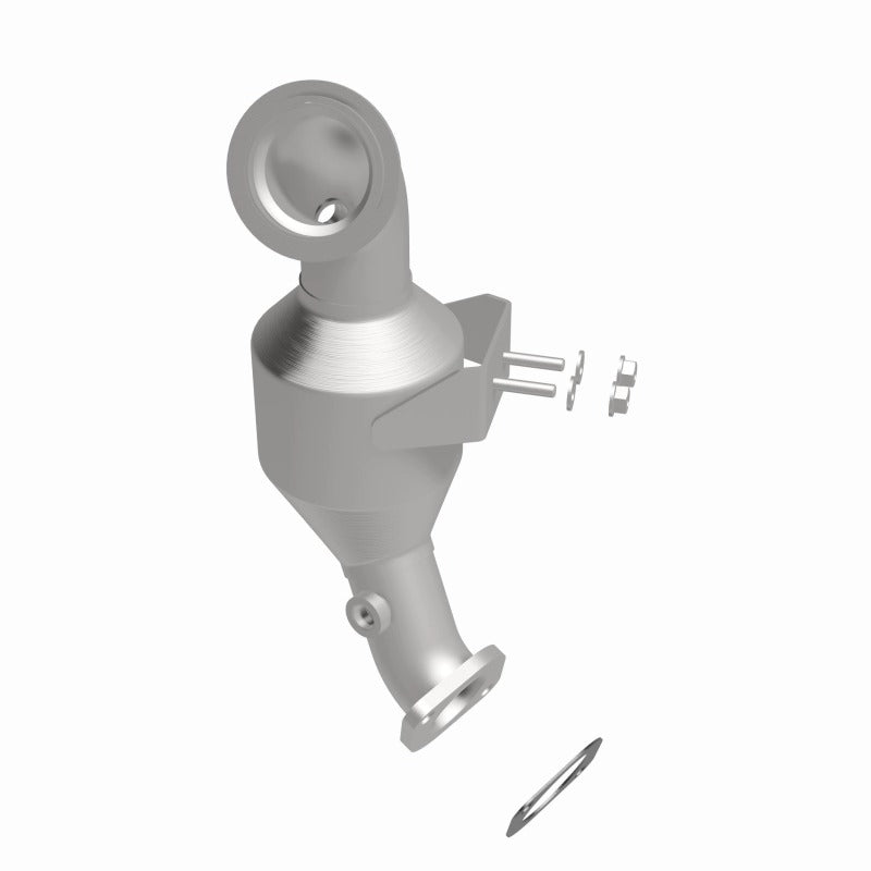MagnaFlow Direct Fit Catalytic Converter 2012 Ford Edge 2.0L - 51738