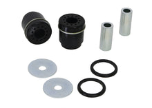Load image into Gallery viewer, Whiteline 12+ Scion FR-S/Subaru BRZ/Toyota 86 Rear Diff - Support Outrigger Bushing - KDT923