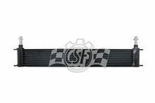 Load image into Gallery viewer, CSF 15-18 Ford F-150 2.7L Transmission Oil Cooler - 20052