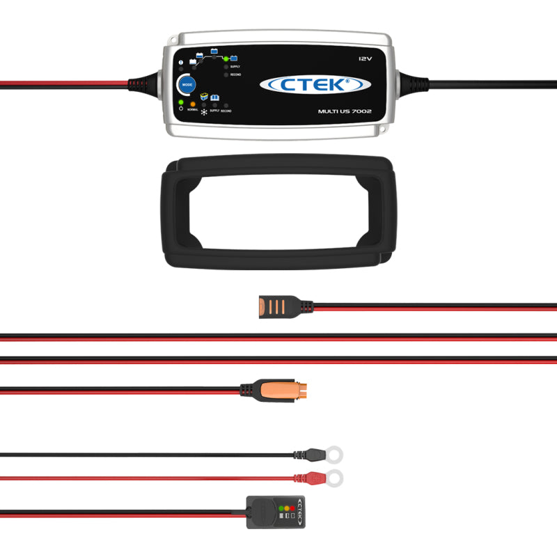 CTEK Ultimate Off-Road & Truck Kit - 99-UTRCK-KIT
