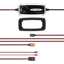 Load image into Gallery viewer, CTEK Ultimate Off-Road &amp; Truck Kit - 99-UTRCK-KIT