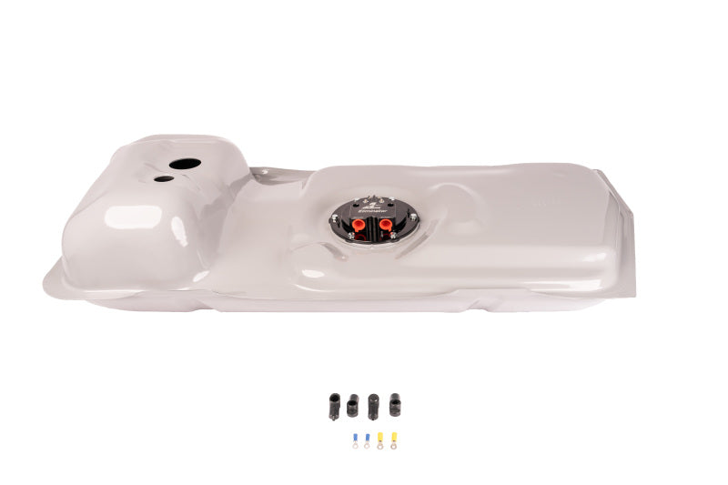 Aeromotive 99-04 Ford Mustang Stealth Fuel Tank & Eliminator Fuel Pump Kit - 19115