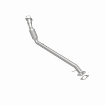 Load image into Gallery viewer, MagnaFlow Direct Fit Catalytic Converter California Grade 07-08 Chevrolet Uplander 3.9L - 5451098