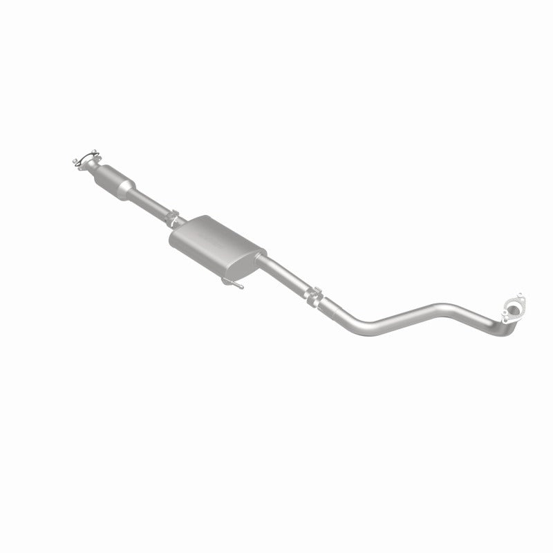 MagnaFlow Direct Fit Catalytic Converter OEM 20-22 Kia Soul 2L Underbody - 280578