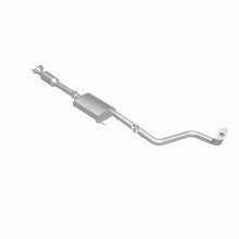 Load image into Gallery viewer, MagnaFlow Direct Fit Catalytic Converter OEM 20-22 Kia Soul 2L Underbody - 280578