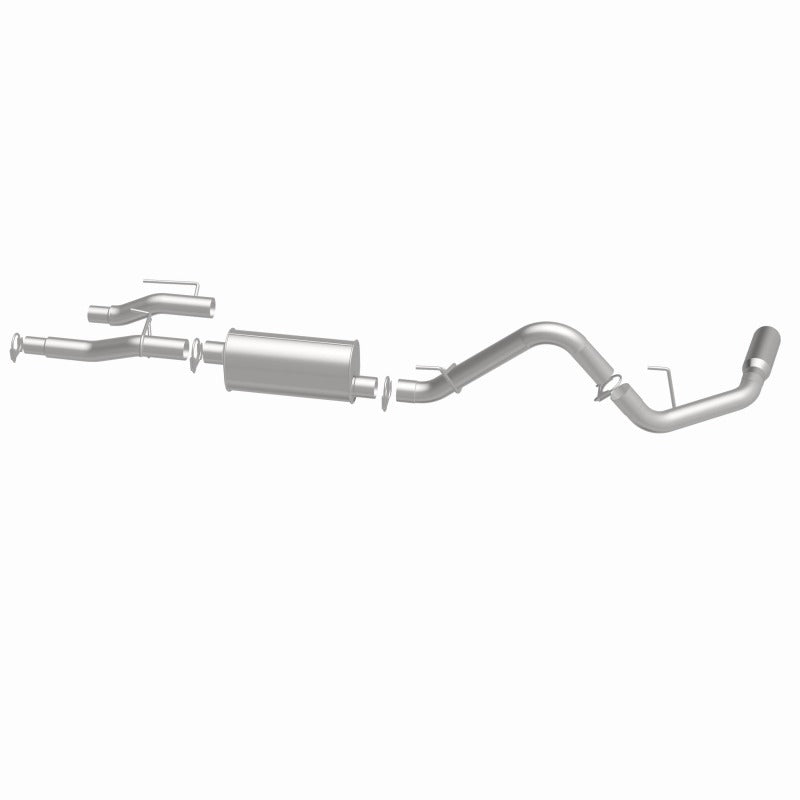 MagnaFlow BRE Exhaust Kit 09-10 Ford F-150 - 106-0515