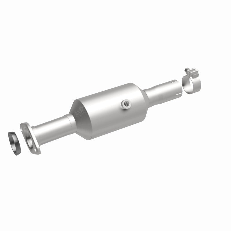 MagnaFlow 10-12 Ford Escape 2.5L Direct Fit Converter - 5561517