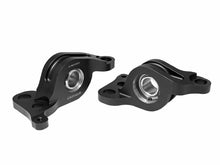 Load image into Gallery viewer, Skunk2 94-01 Acura Integra Hard Anodized Billet Aluminum Body w/ Spherical Compliance Bearing - 542-05-M460