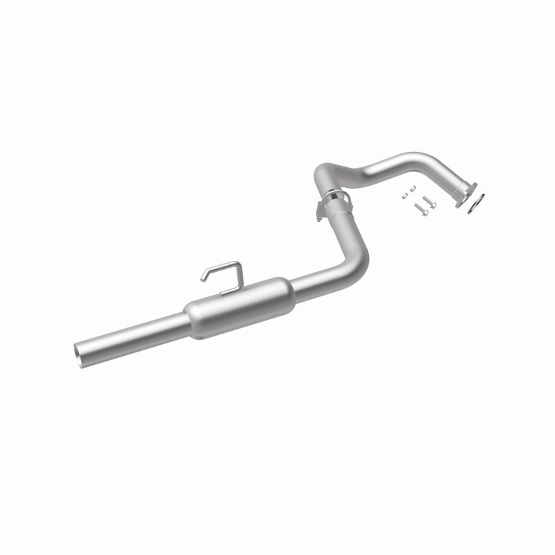 Magnaflow BRE Rear Muffler Kit Replacement Lexus - 108-0193