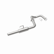 Load image into Gallery viewer, Magnaflow BRE Rear Muffler Kit Replacement Lexus - 108-0193