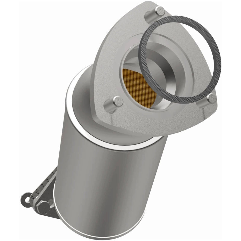 MagnaFlow 07-08 GMC Acadia 3.6L Direct Fit Converter - 5451445