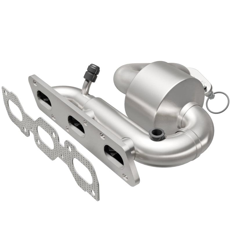 MagnaFlow Direct Fit Catalytic Converter 00-03 Ford Taurus 3.0L - 51173