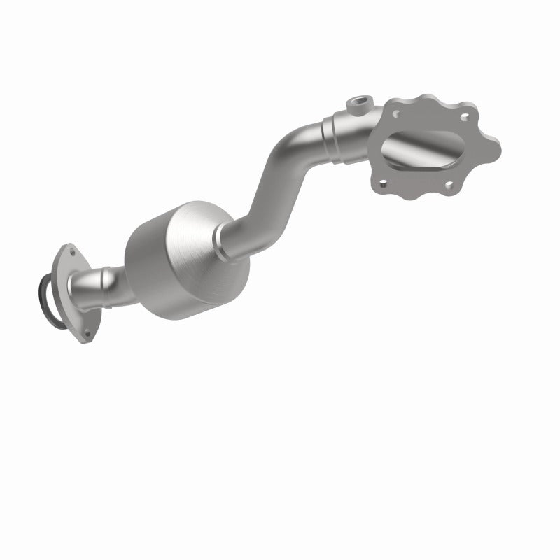 MagnaFlow 16-20 Lexus GS350 V6 3.5L OEM Grade Federal Manifold Direct-Fit Catalytic Converter - 22-022