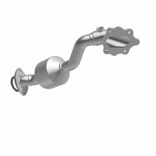 Load image into Gallery viewer, MagnaFlow 16-20 Lexus GS350 V6 3.5L OEM Grade Federal Manifold Direct-Fit Catalytic Converter - 22-022