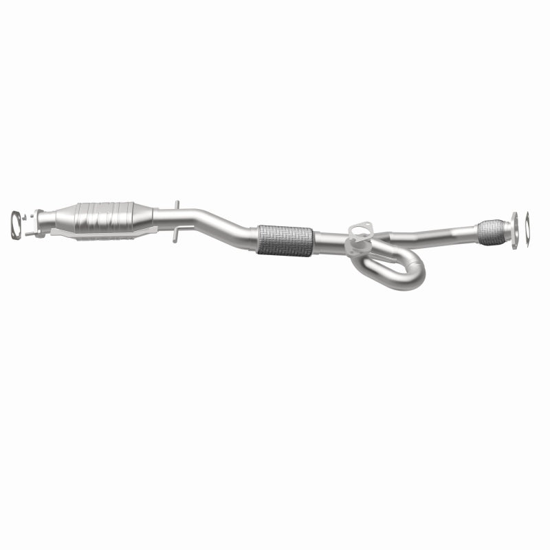 Magnaflow 16-19 Cadillac XTS/14-17 Chevy Impala 3.6L Calif Grade CARB Compliant DF Catalytic Conv - 557417