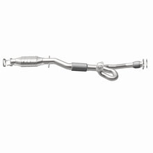 Load image into Gallery viewer, Magnaflow 16-19 Cadillac XTS/14-17 Chevy Impala 3.6L Calif Grade CARB Compliant DF Catalytic Conv - 557417